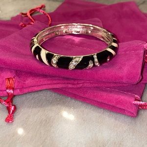 Neiman Marcus Enamel Bangle